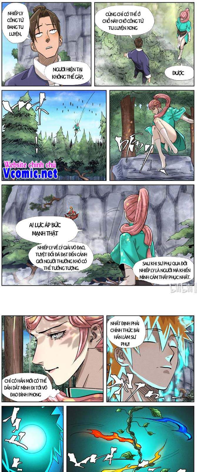 Chương 355 - trang 7