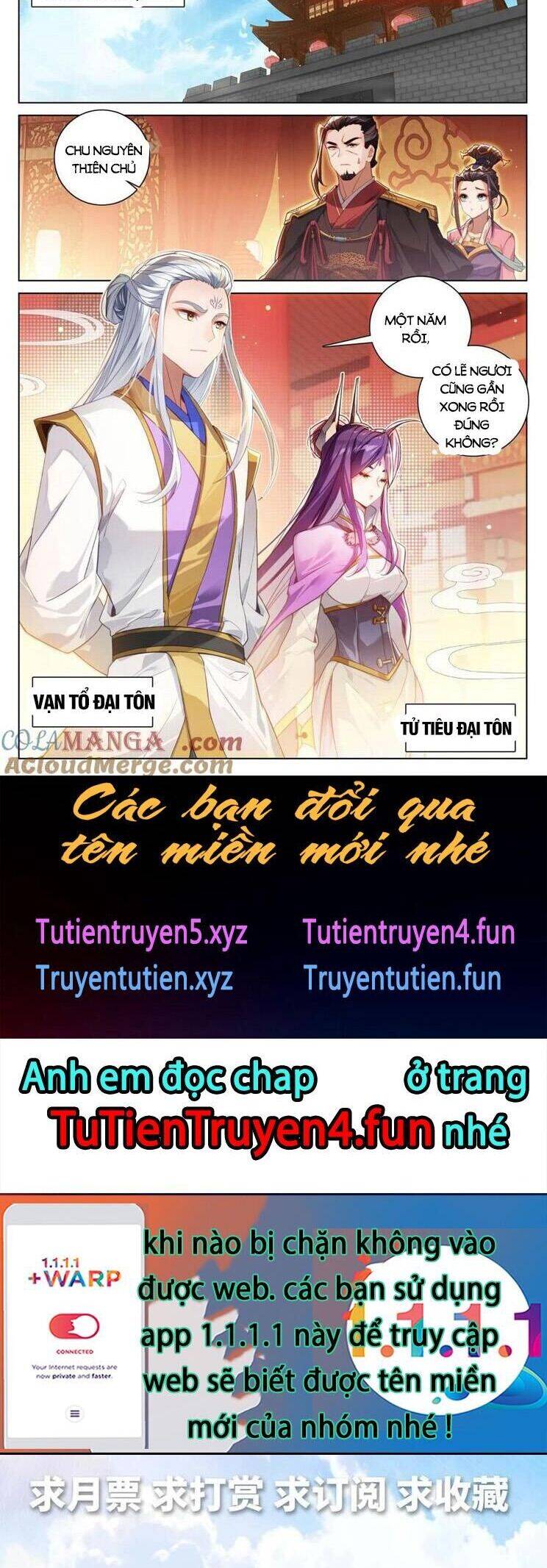 Chương 920 - trang 7