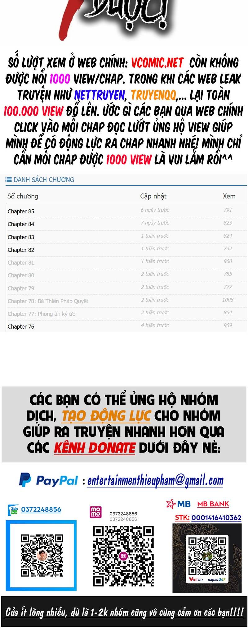 Chương 176 - trang 42