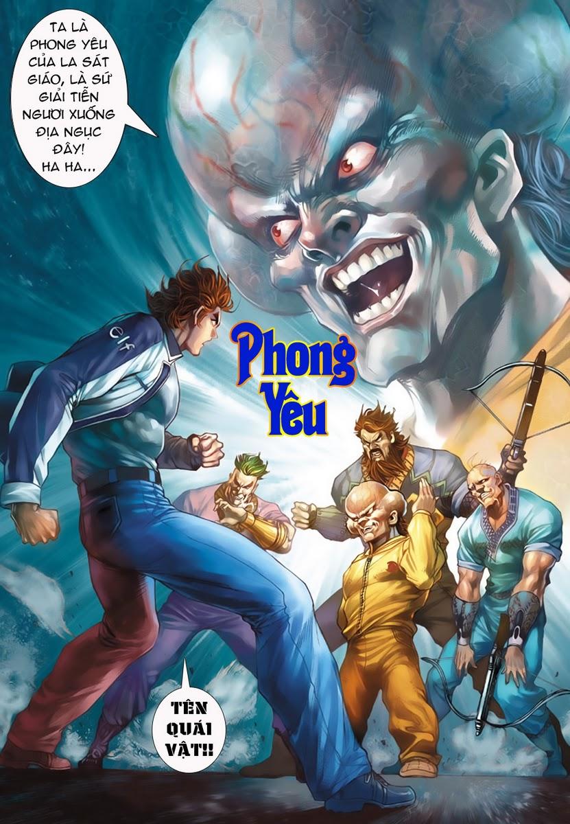 Chương 138 - trang 35