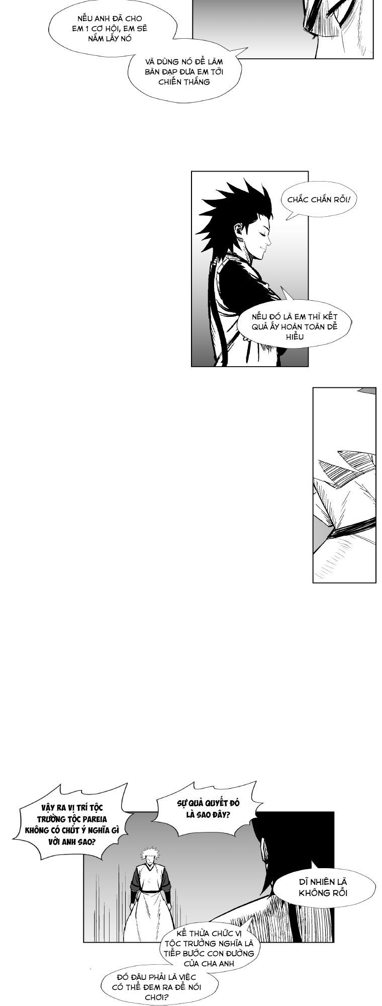 Chương 211 - trang 32