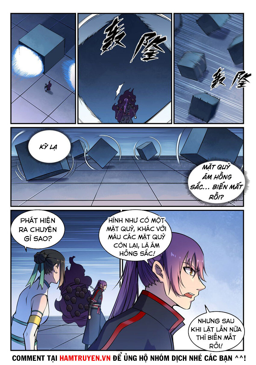 Chương 613 - trang 5