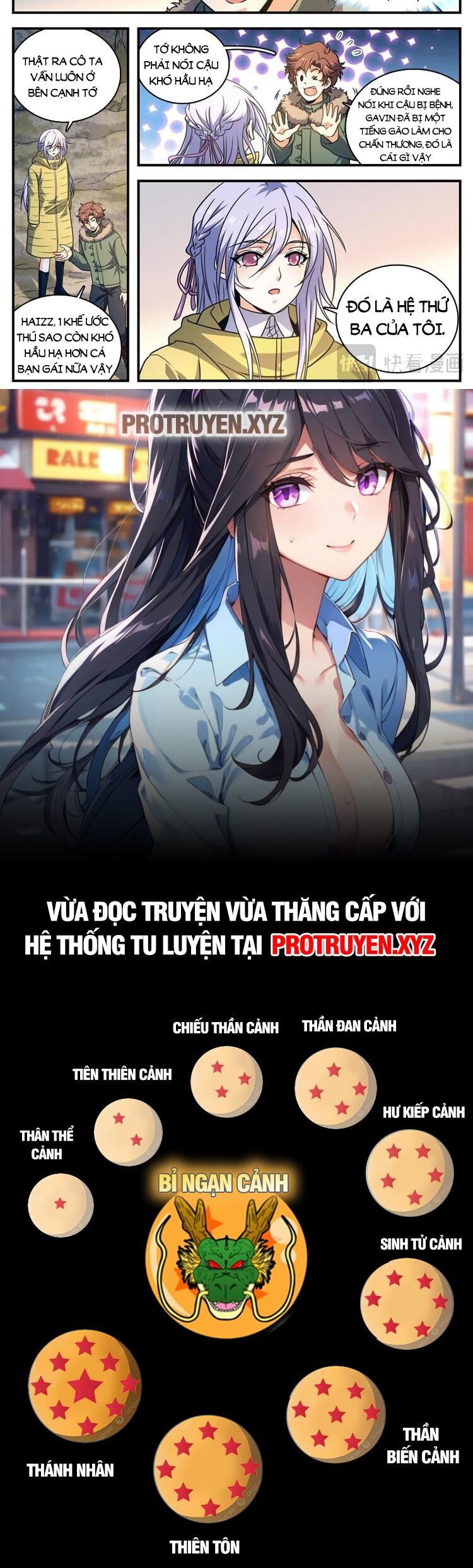 Chương 1066 - trang 7