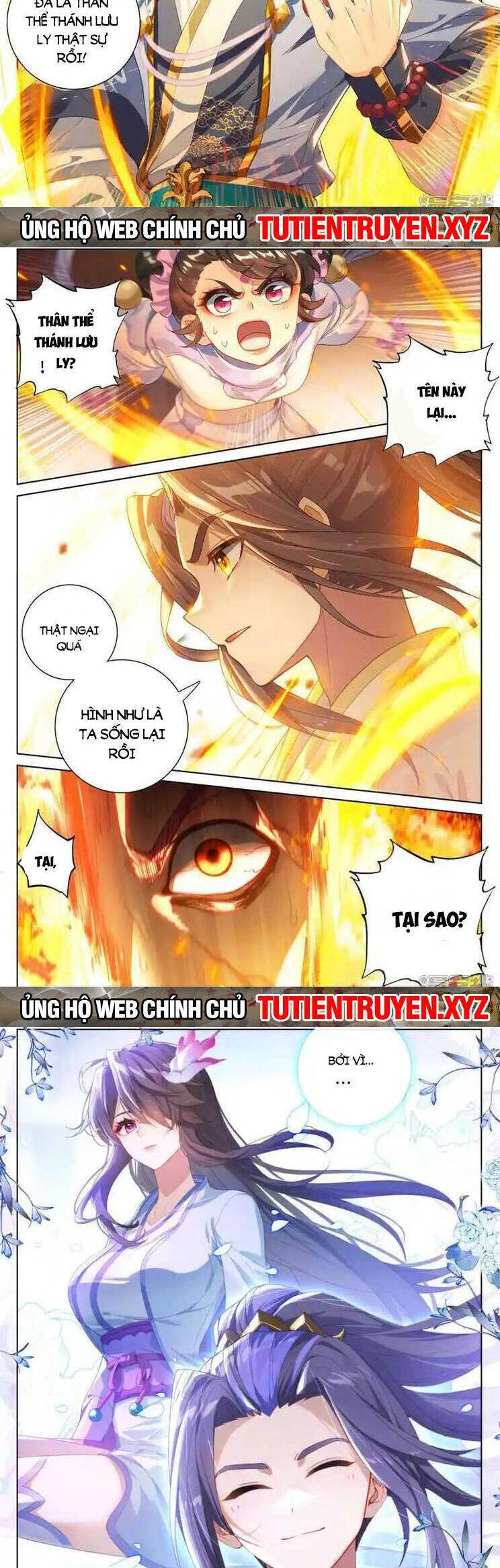 Chương 766 - trang 5