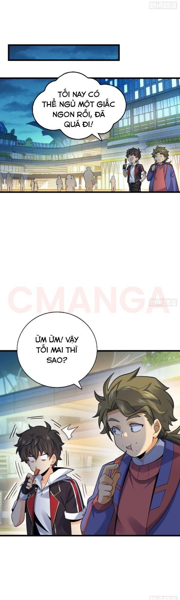 Chương 126 - trang 23