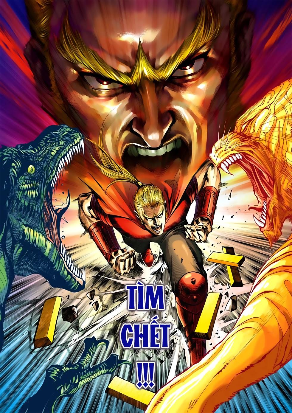 Chương 531 - trang 15