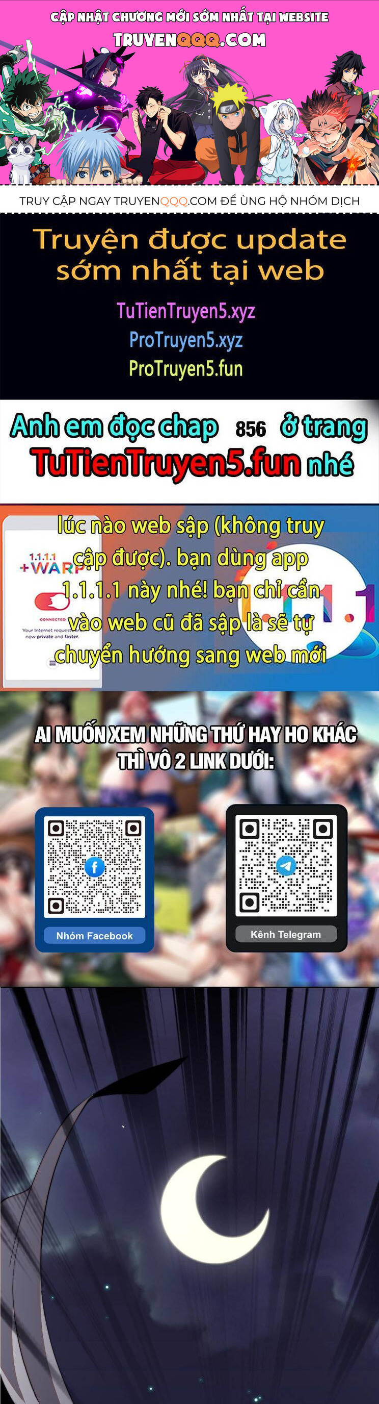 Chương 855 - trang 1