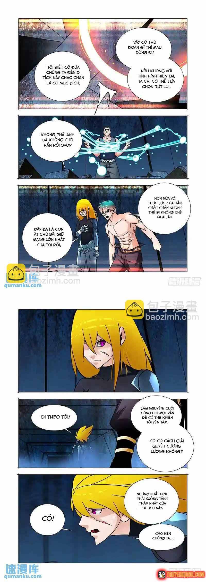 Chương 294 - trang 3