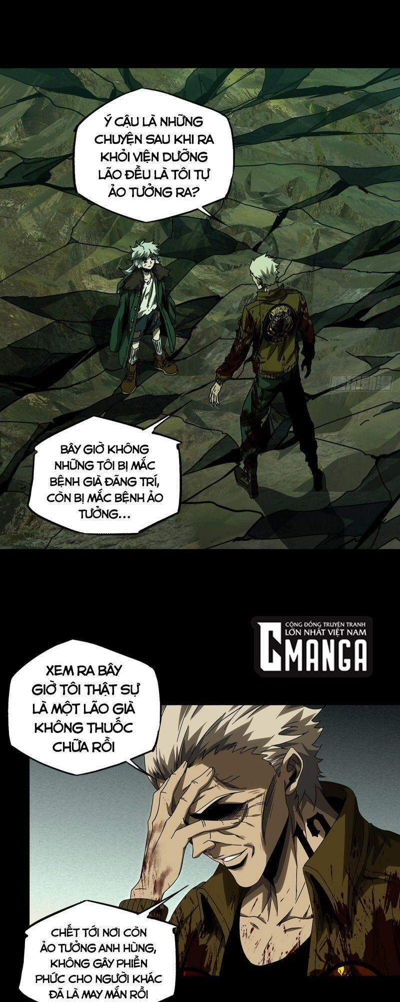 Chương 154 - trang 21