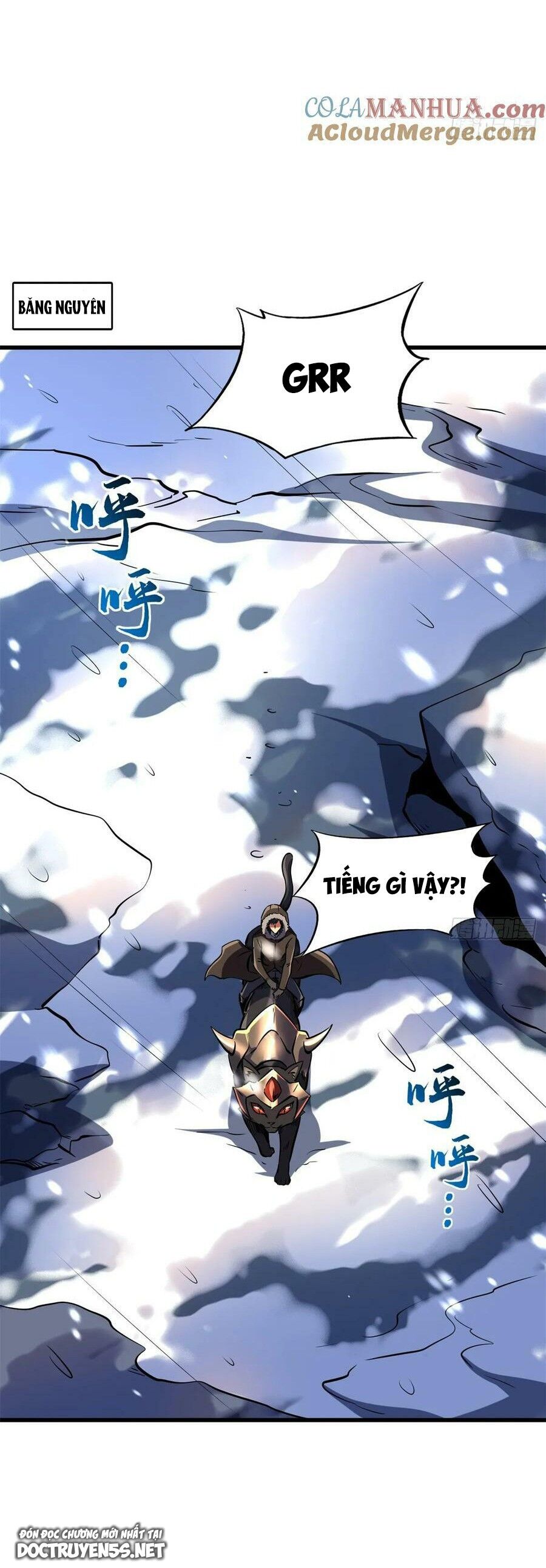 Chương 137 - trang 22
