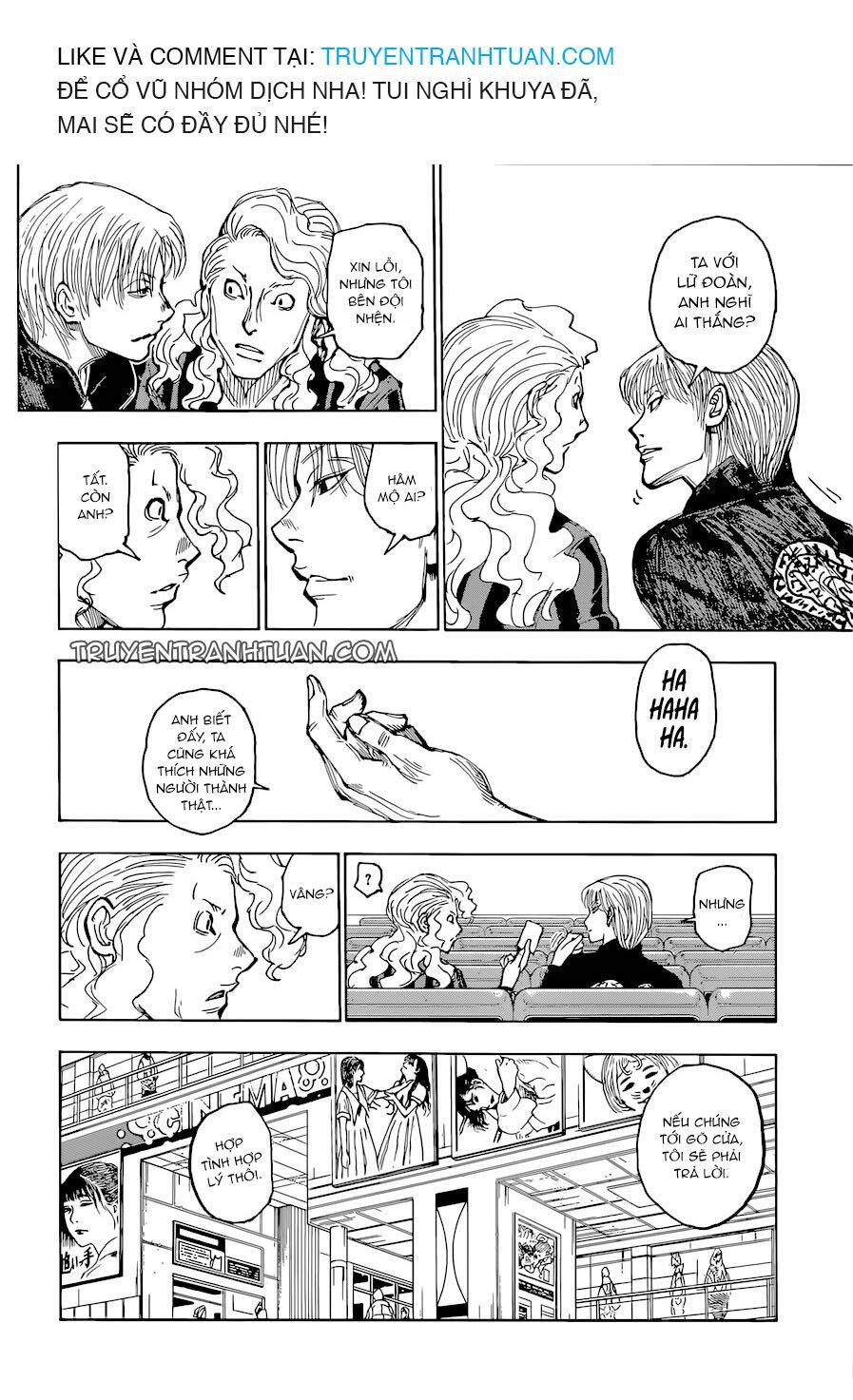 Chương 393 - trang 12