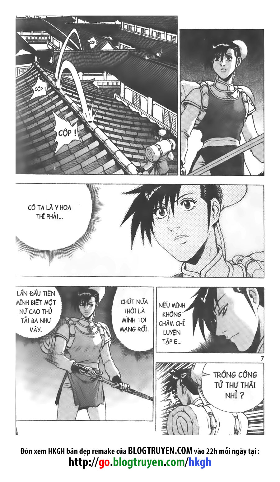 Chương 236 - trang 7