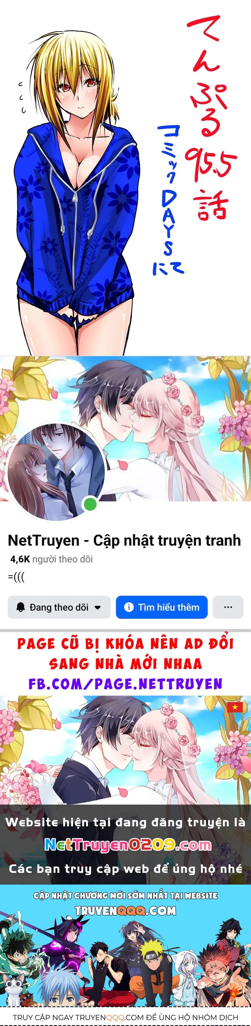 Chương 95.5 - trang 8