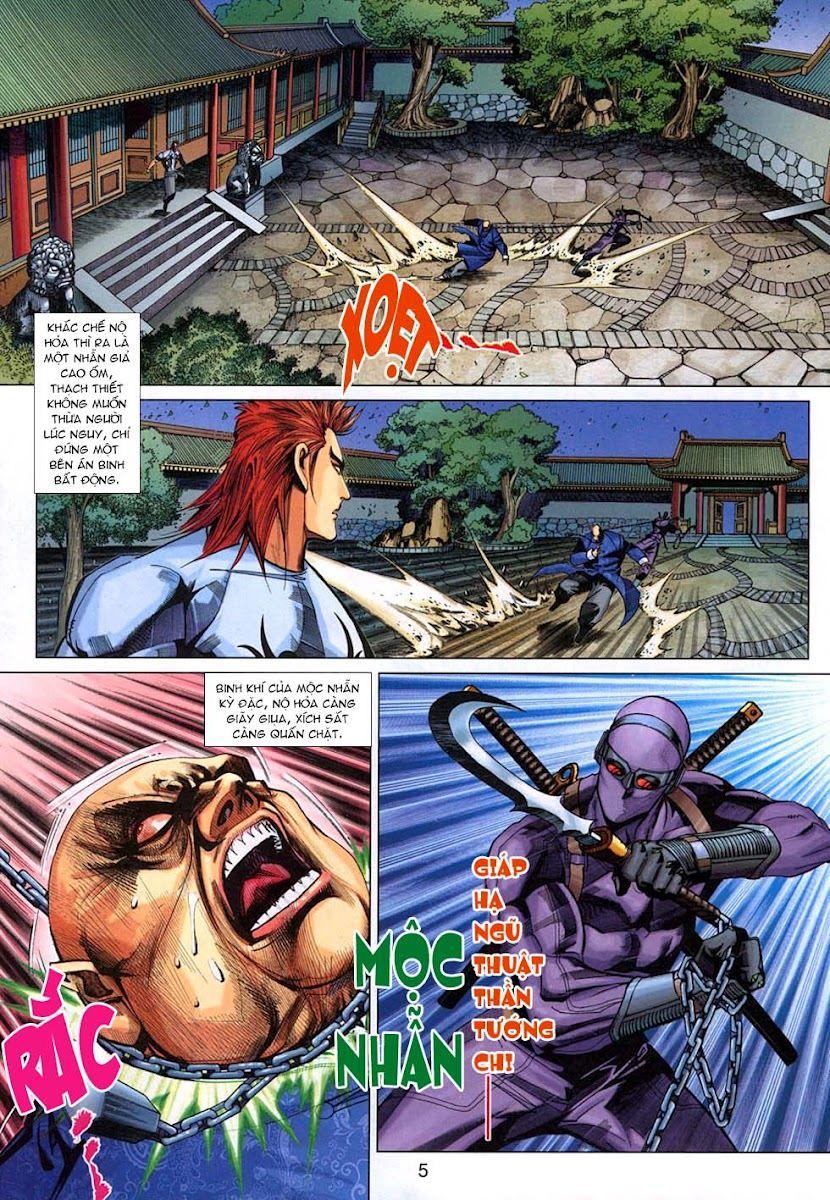 Chương 323 - trang 5