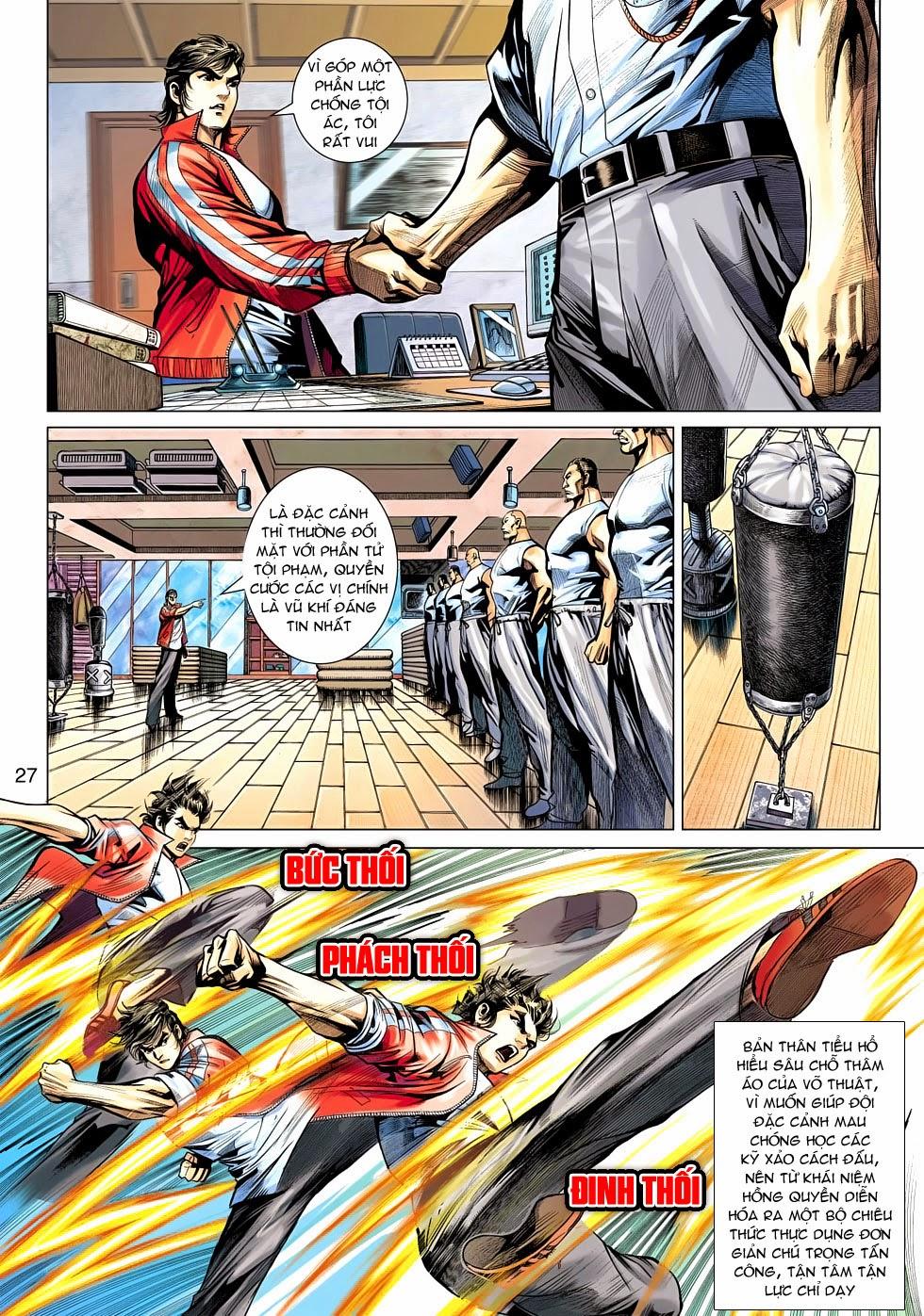 Chương 478 - trang 27