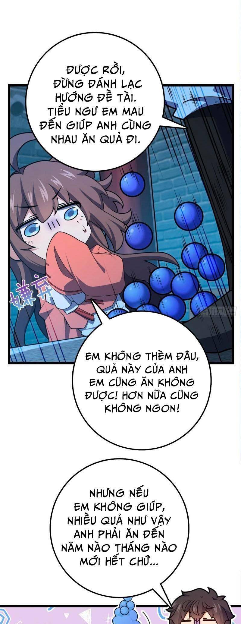Chương 610 - trang 22