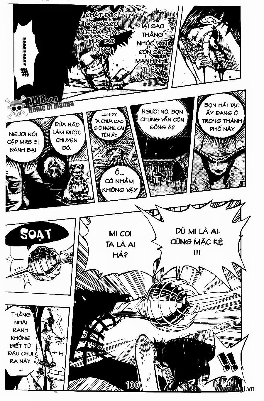 Chương 209 - trang 10