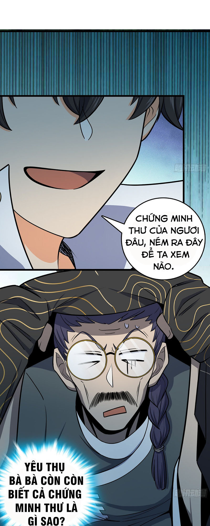 Chương 85 - trang 23