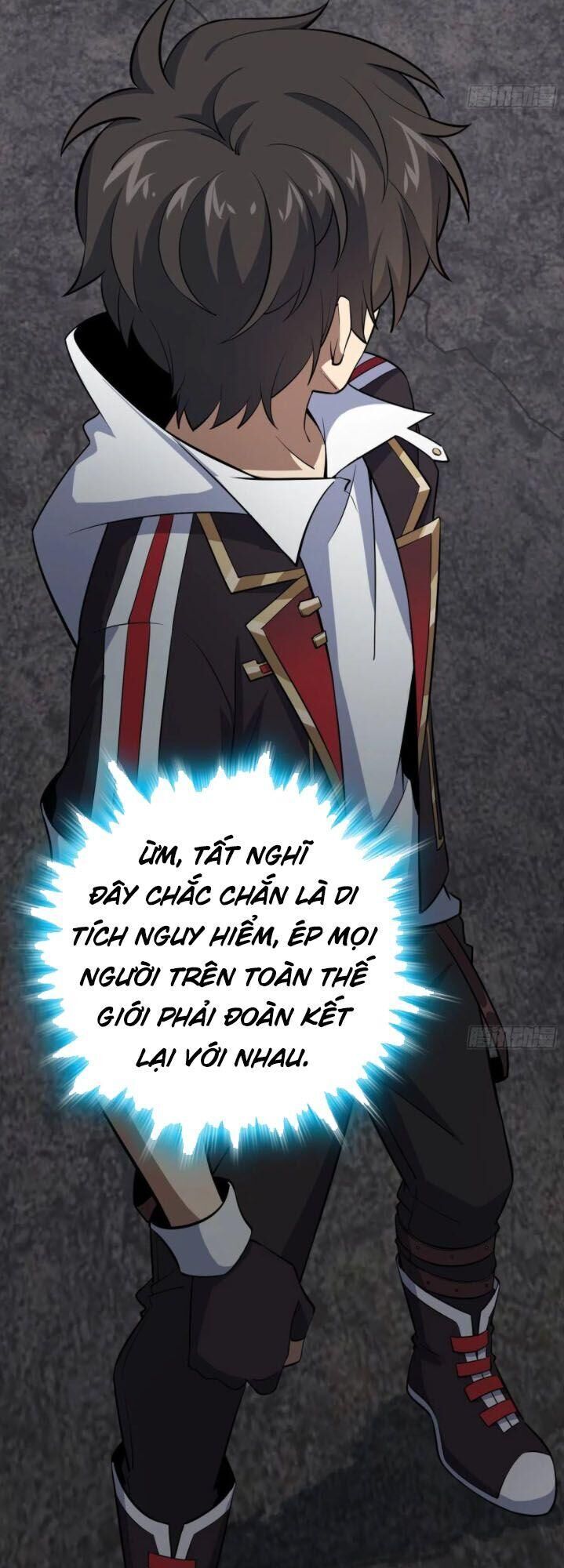 Chương 157 - trang 32