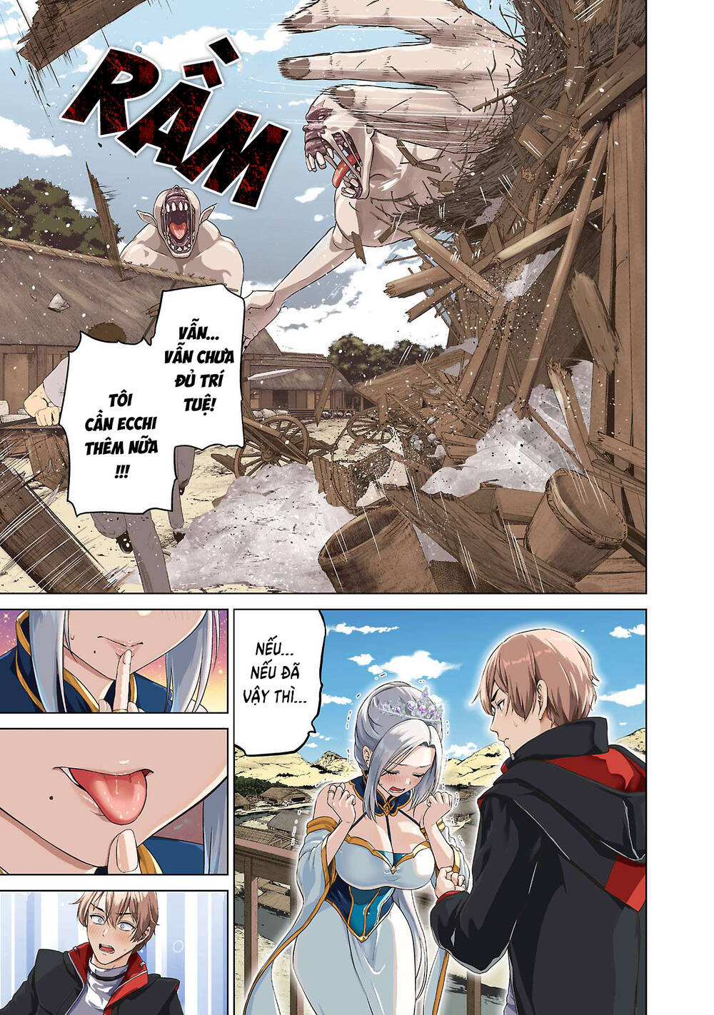 Chương 308 - trang 25