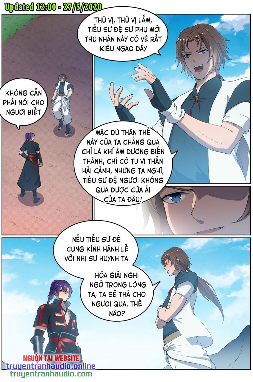 Chương 570 - trang 3