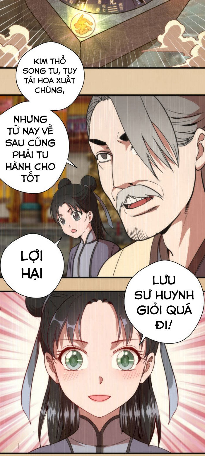Chương 99 - trang 22