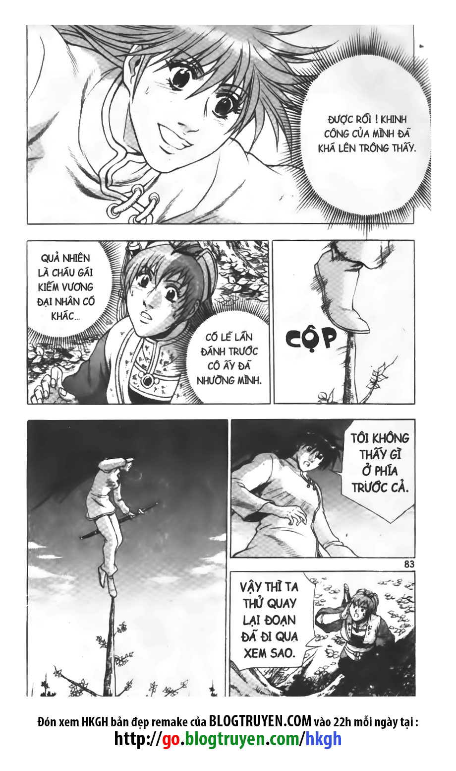Chương 252 - trang 24