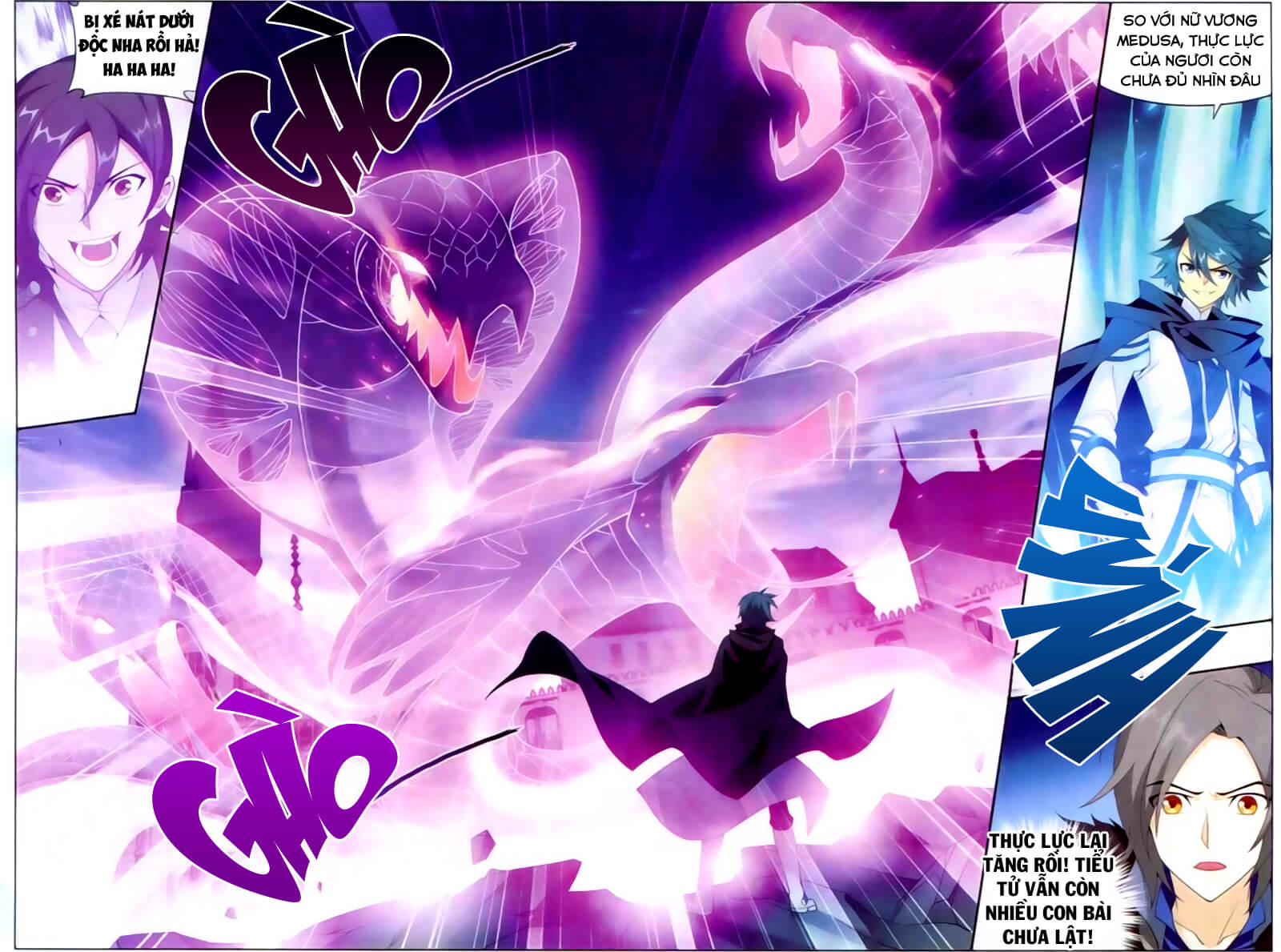 Chương 140 - trang 17