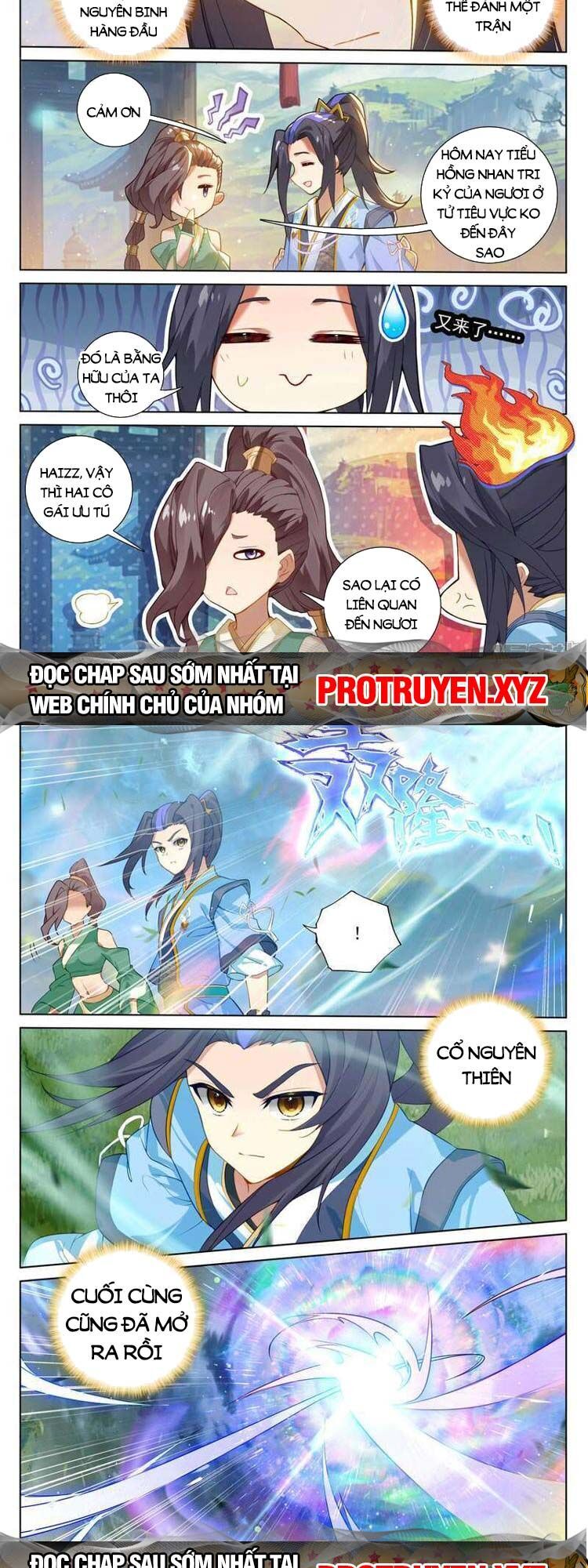 Chương 675 - trang 3