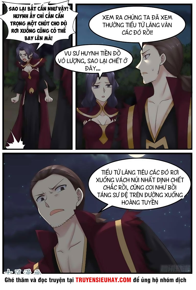 Chương 152 - trang 9