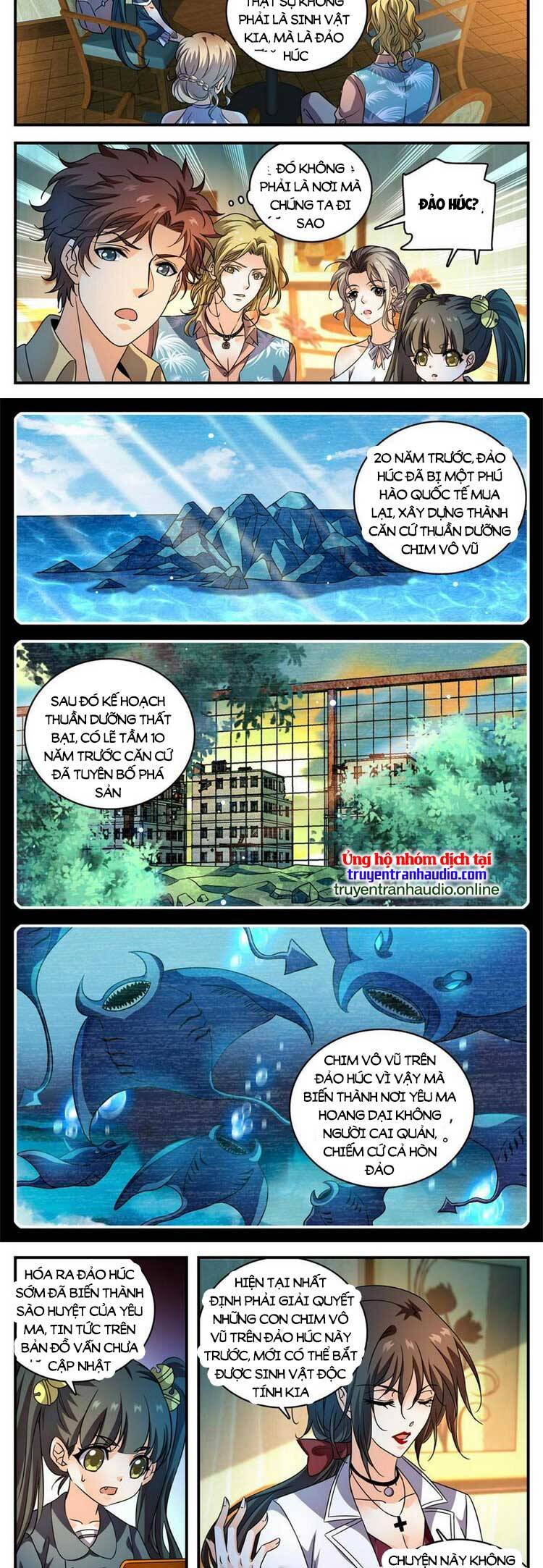 Chương 1011 - trang 7