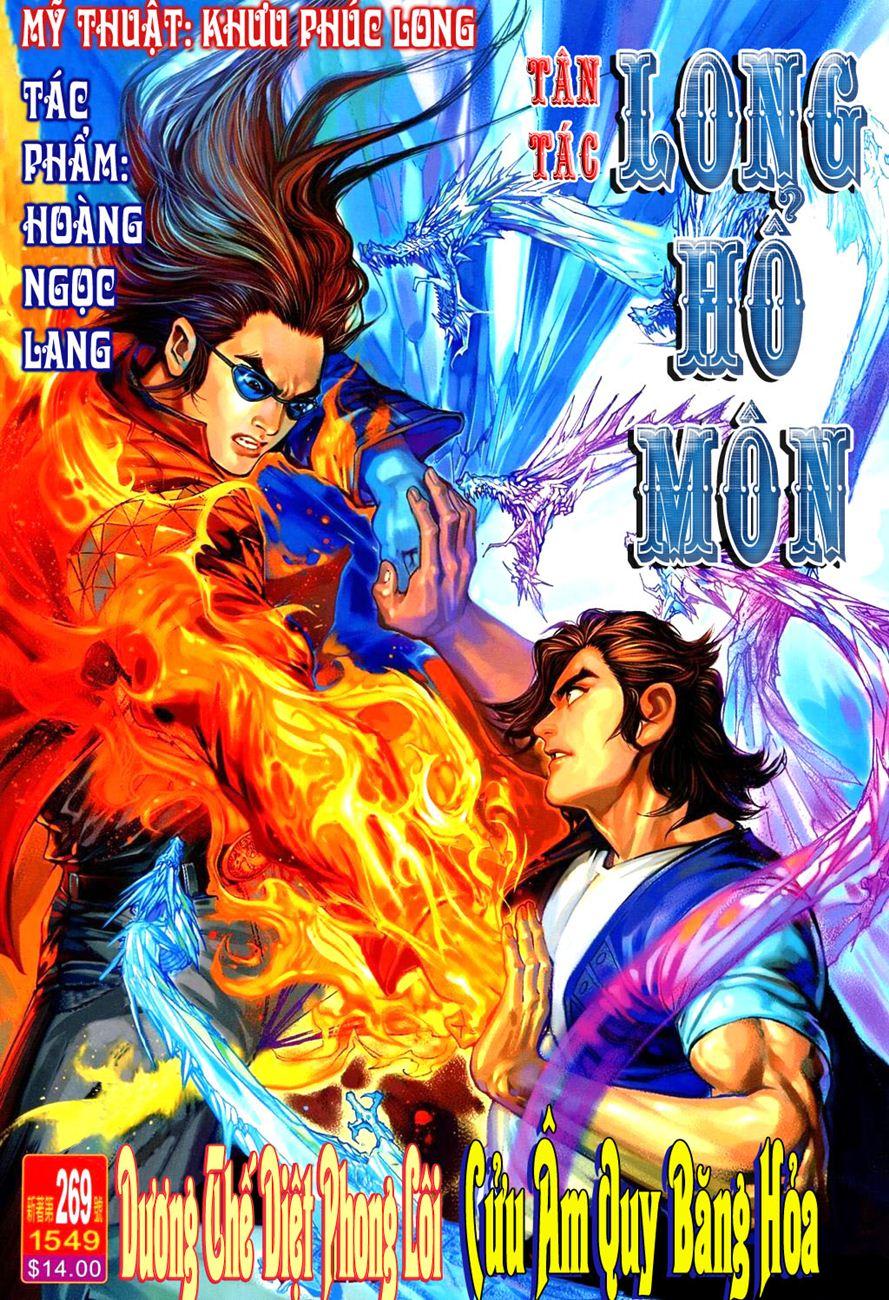 Chương 269 - trang 1