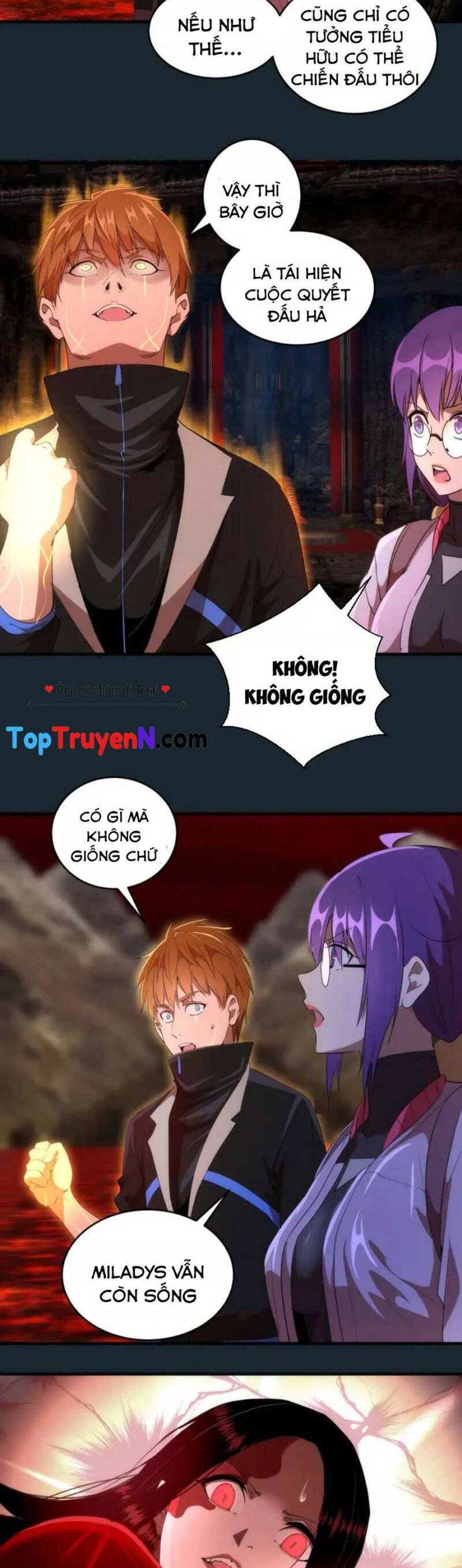 Chương 208 - trang 22