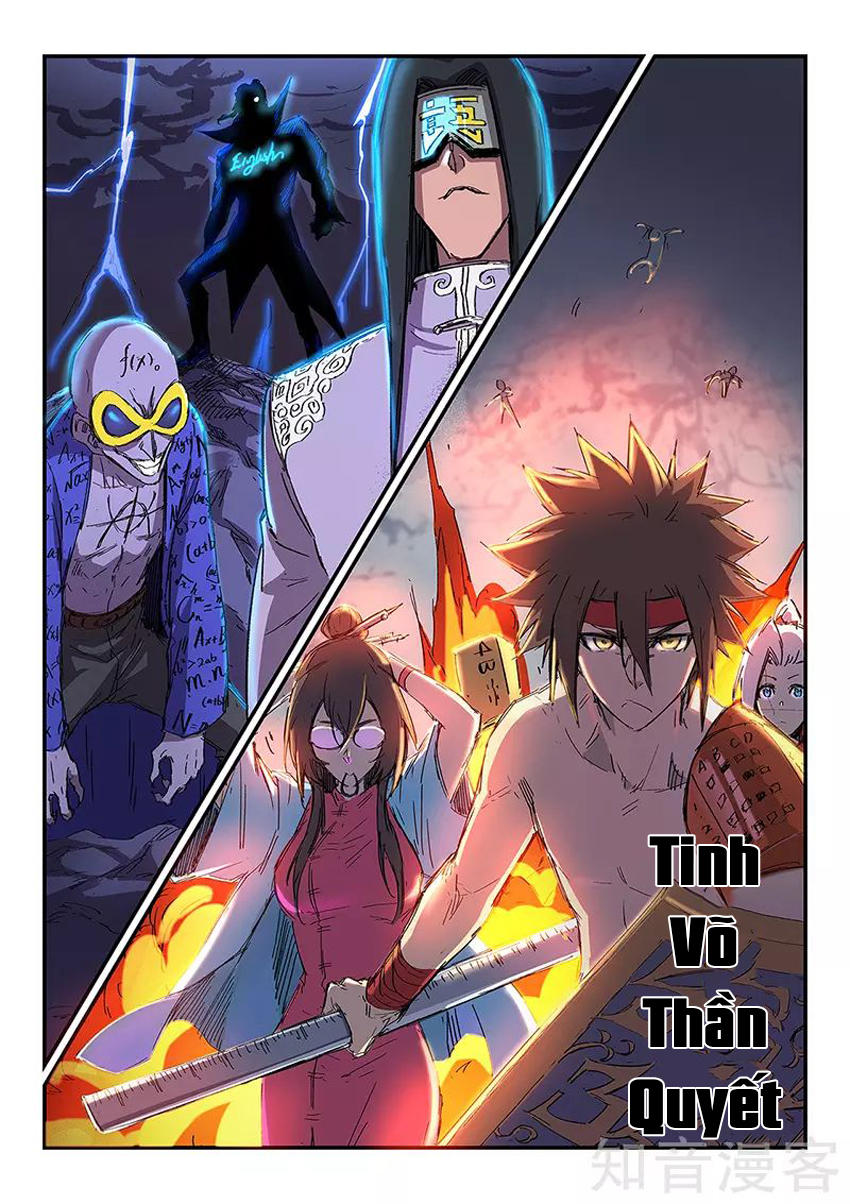 Chương 251 - trang 2