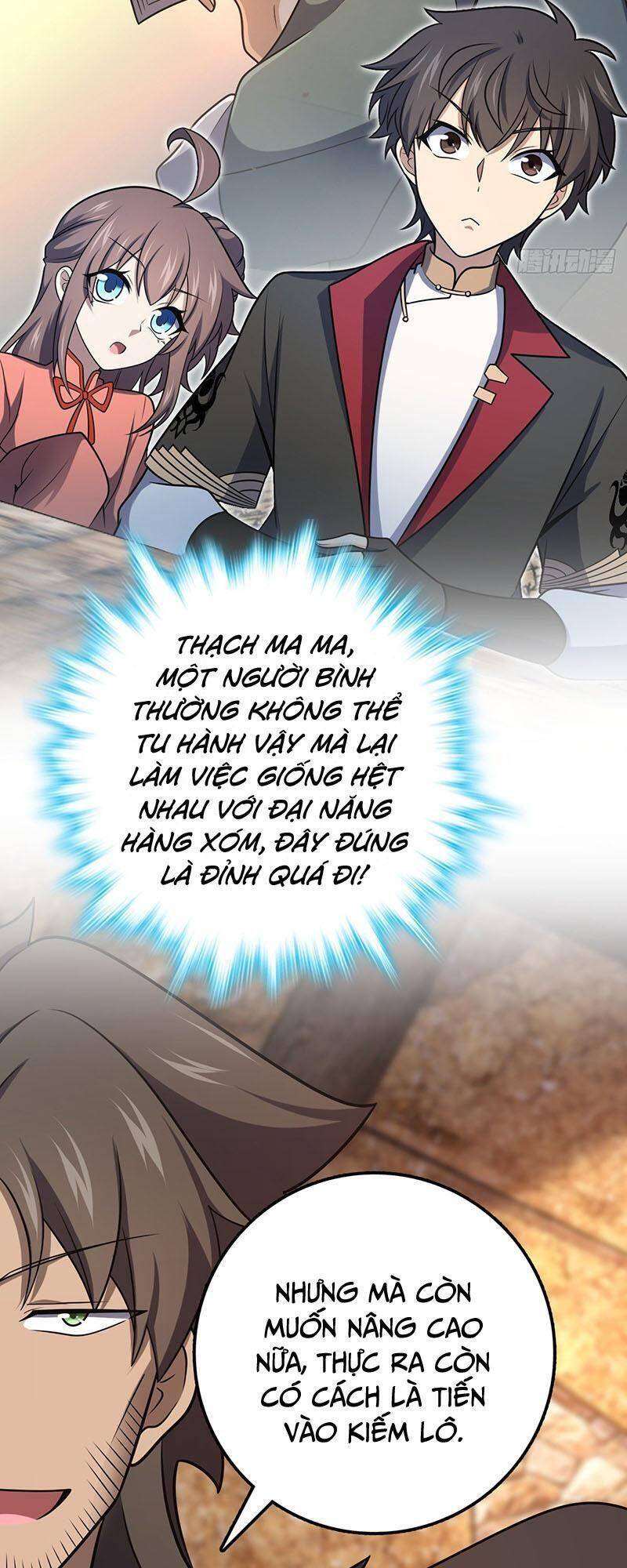 Chương 519 - trang 32