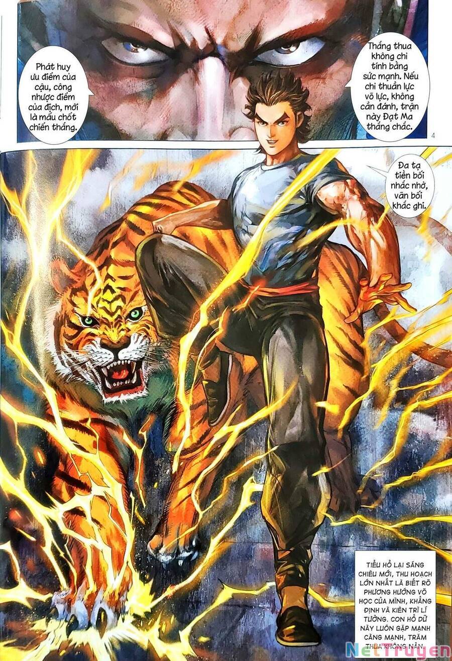 Chương 1140 - trang 4