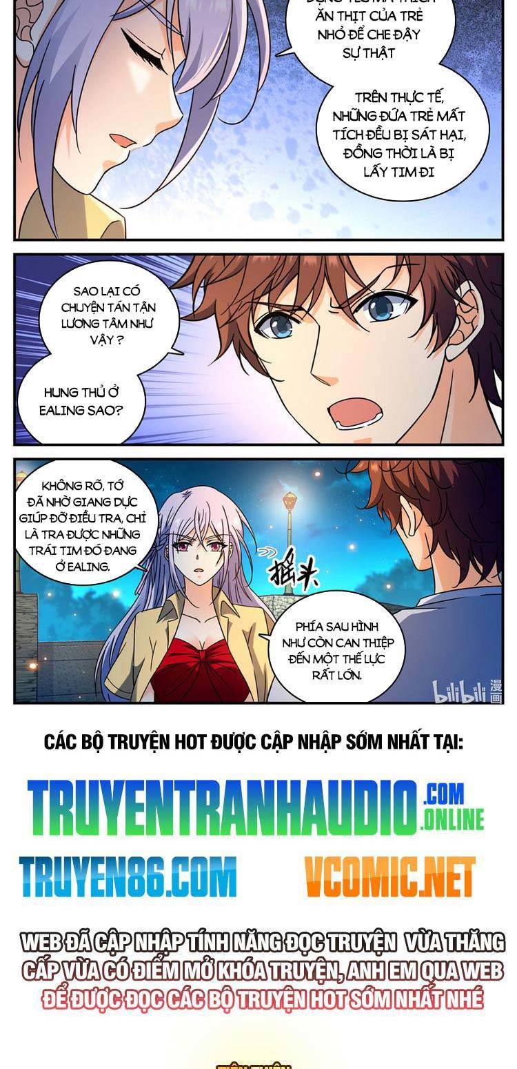 Chương 965 - trang 8