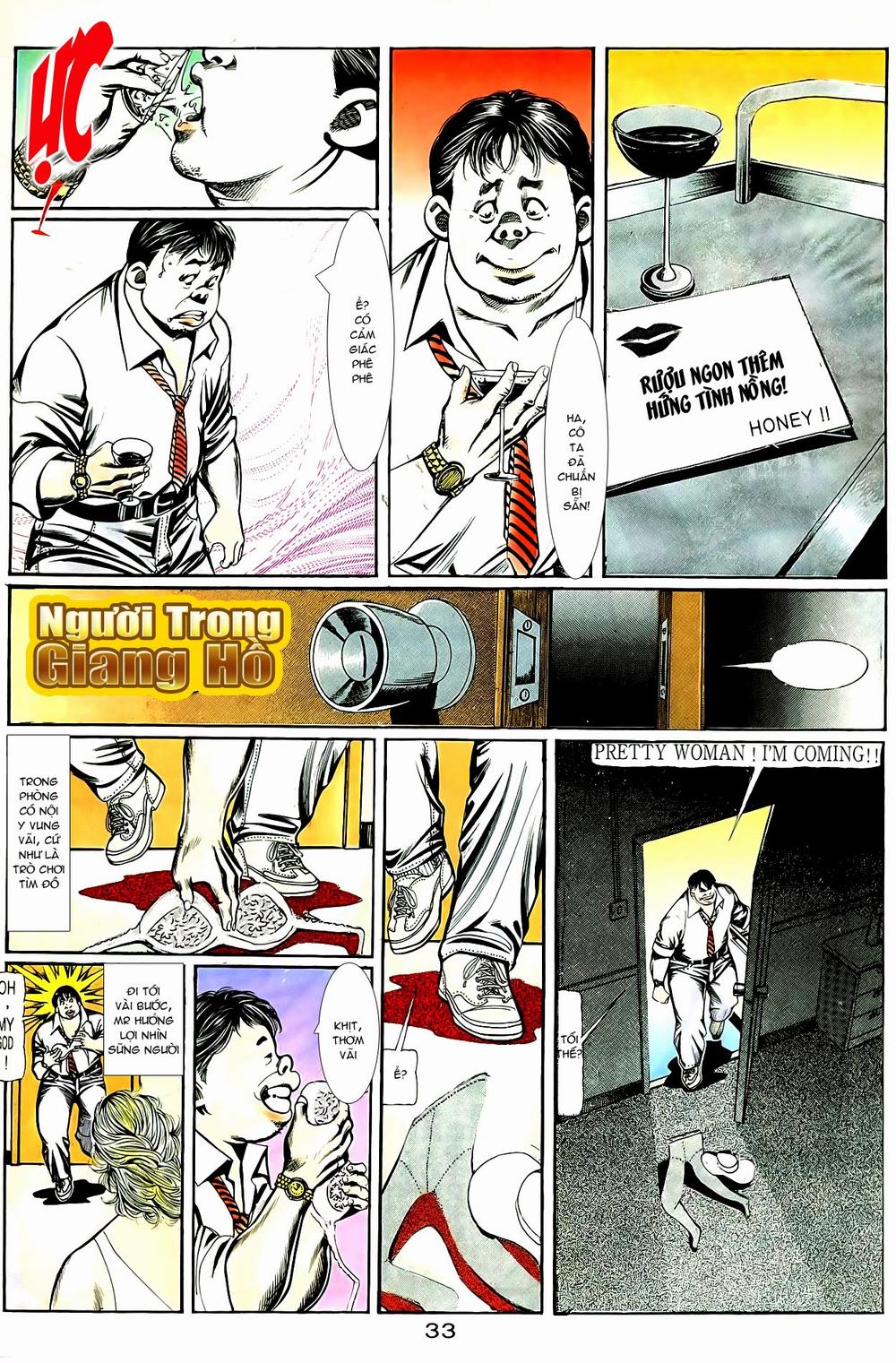 Chương 92 - trang 23