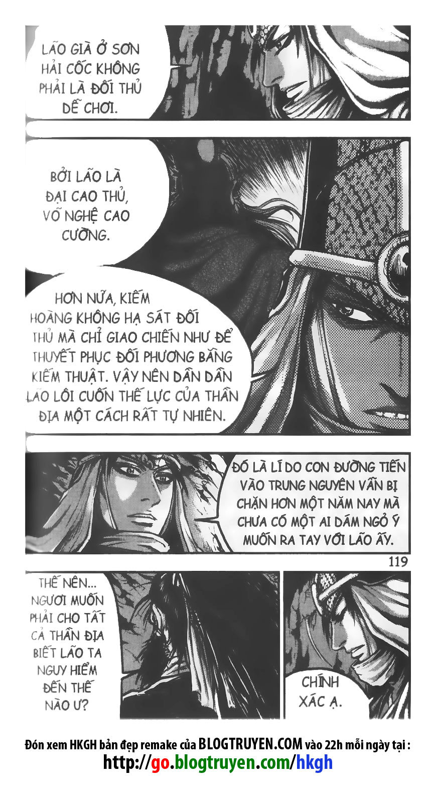 Chương 409 - trang 12