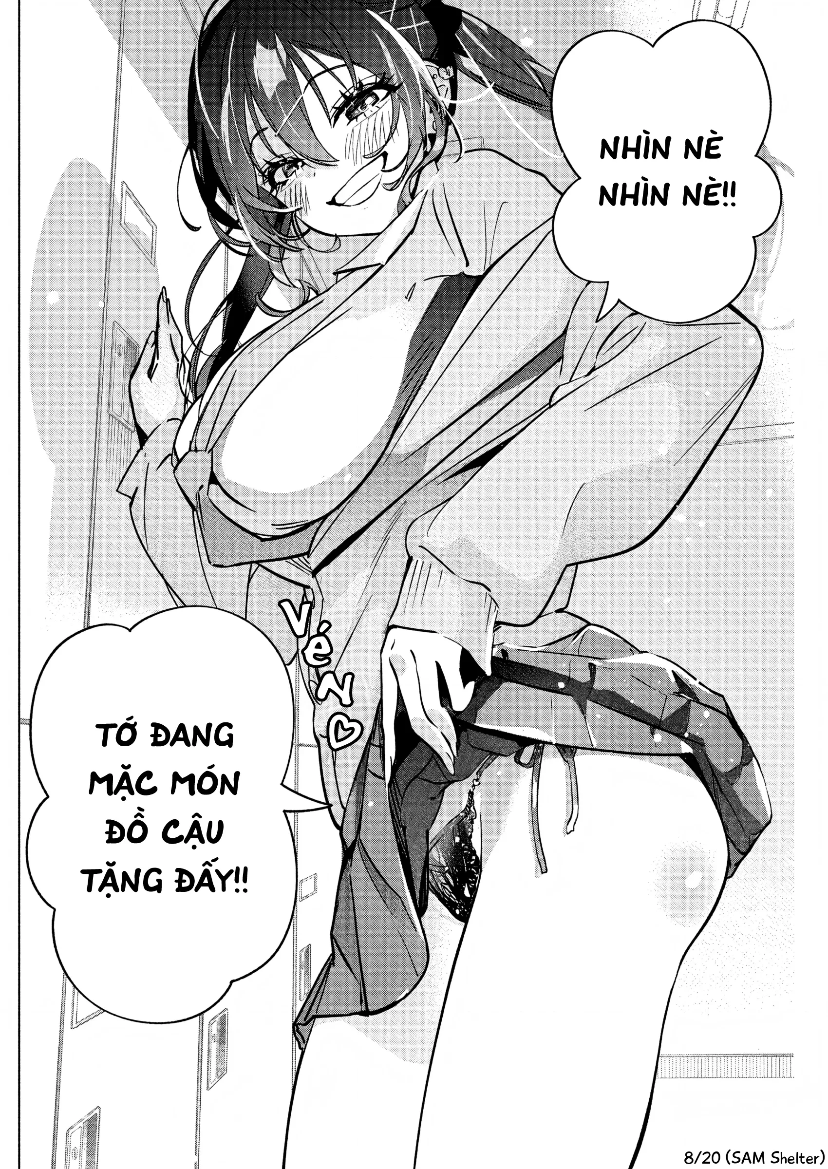 Chương 39 - trang 8