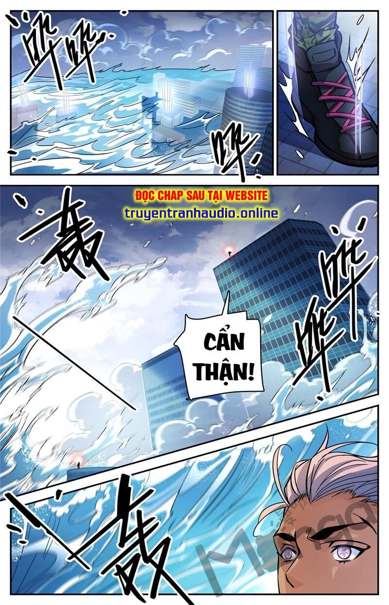 Chương 519 - trang 8