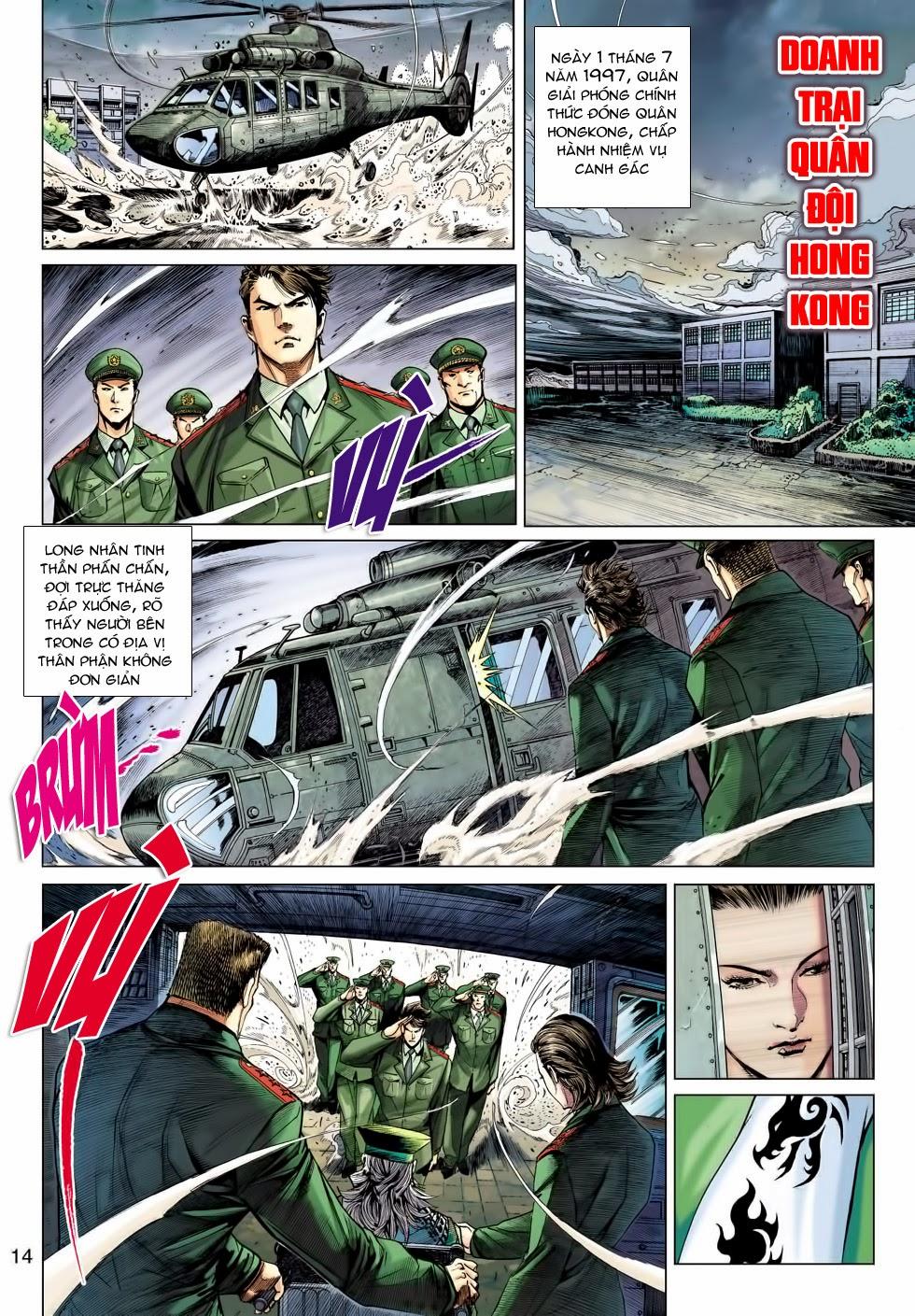 Chương 481 - trang 13