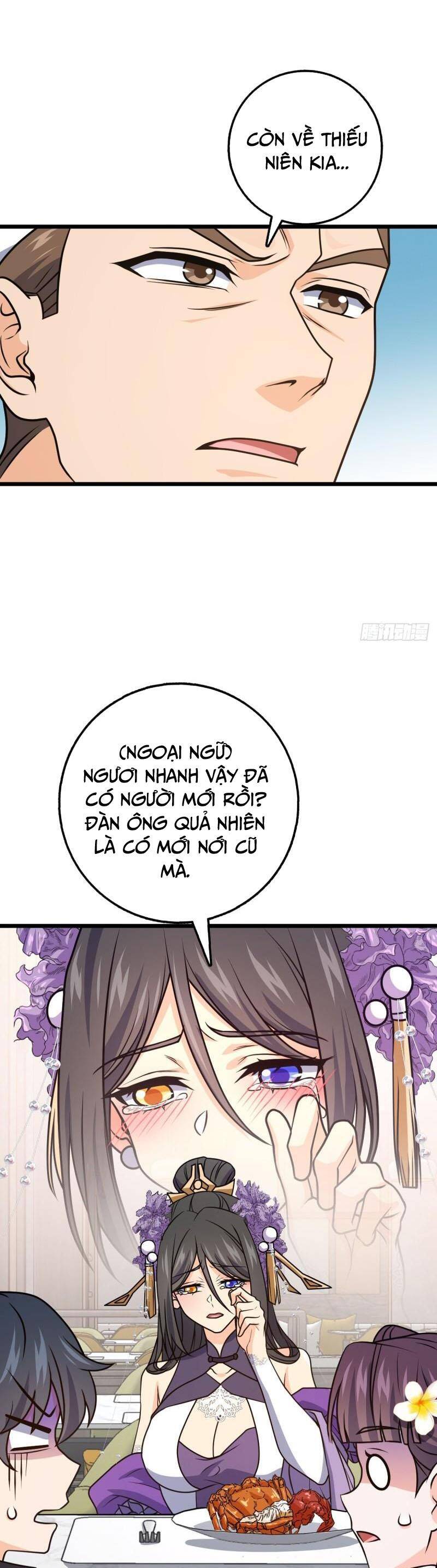 Chương 685 - trang 12