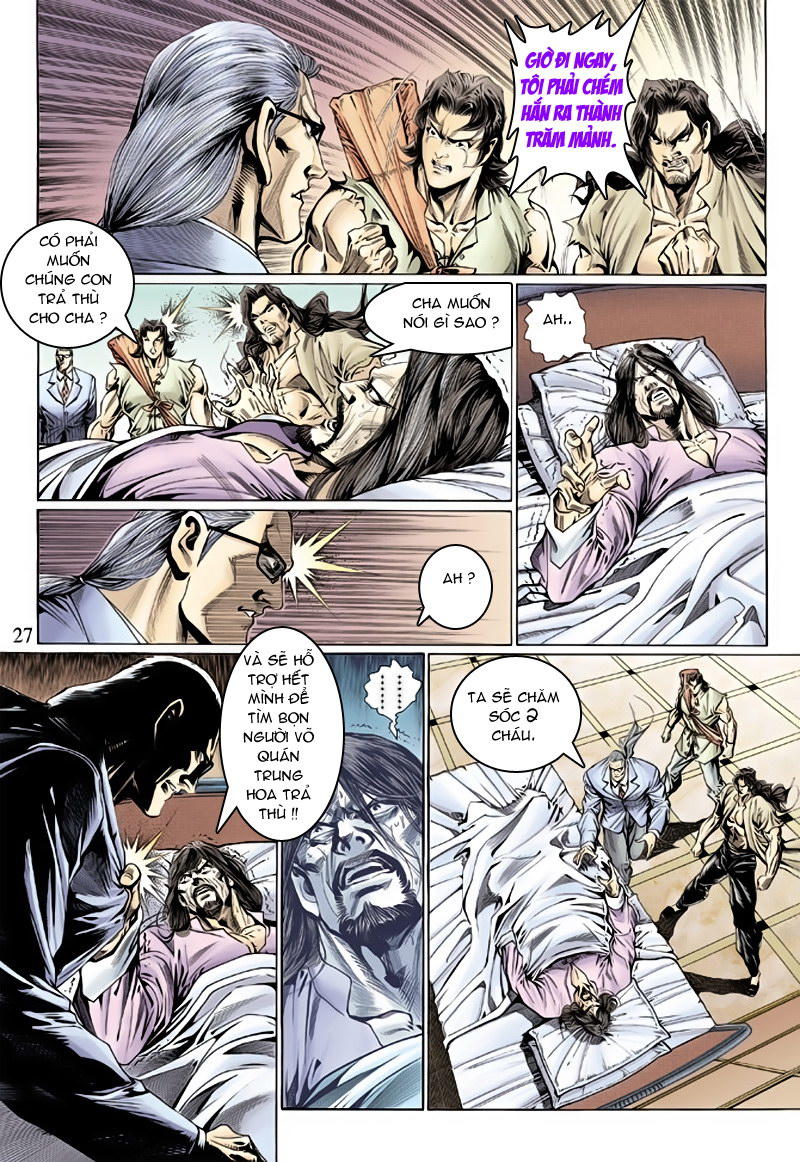 Chương 118 - trang 23