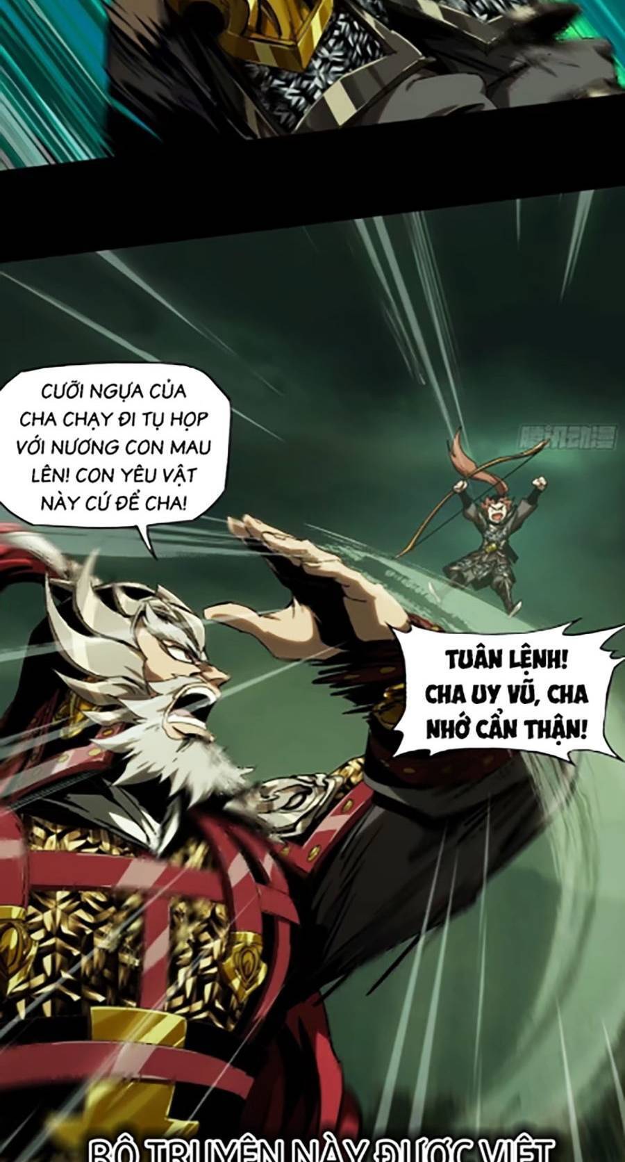 Chương 320 - trang 23