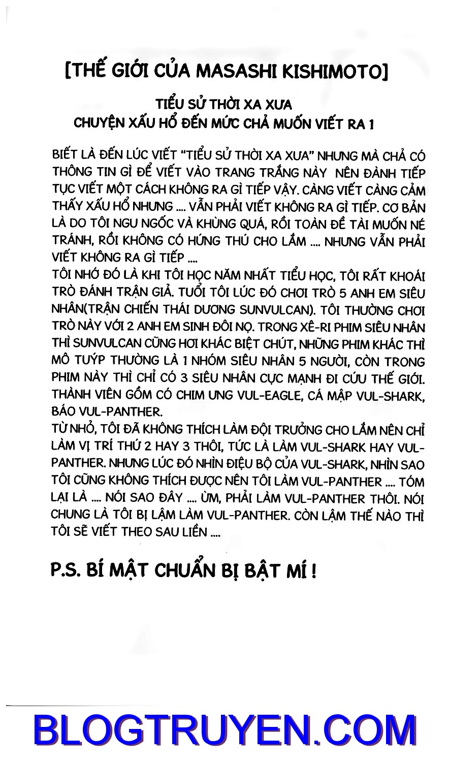 Chương 206 - trang 21