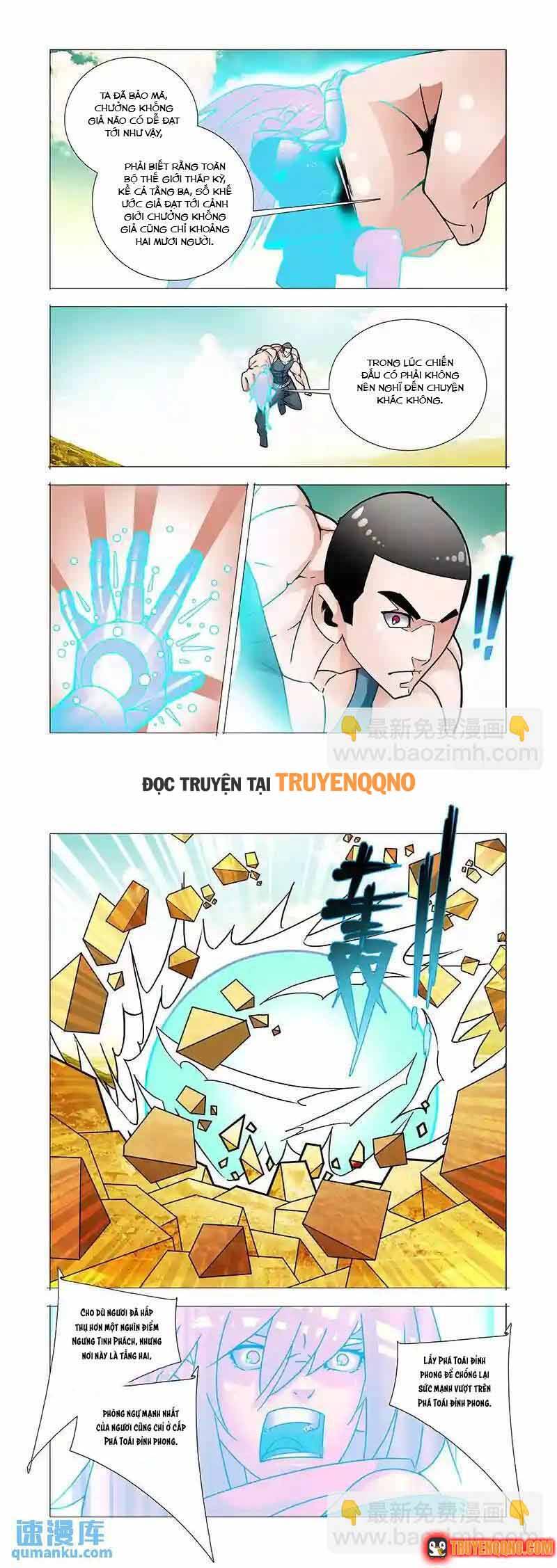 Chương 266 - trang 5