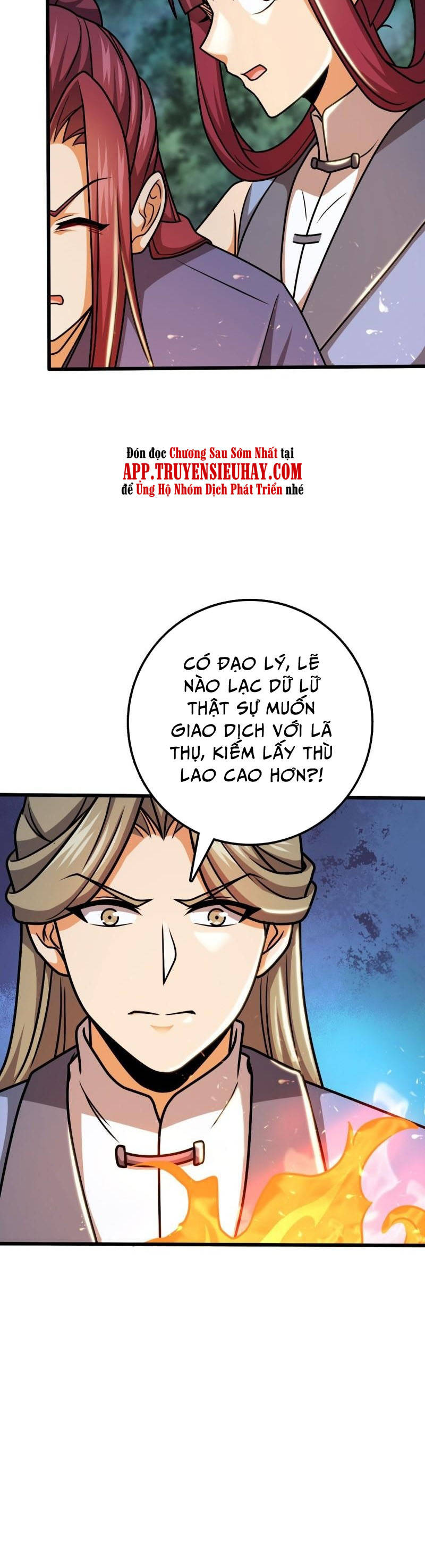 Chương 608 - trang 21