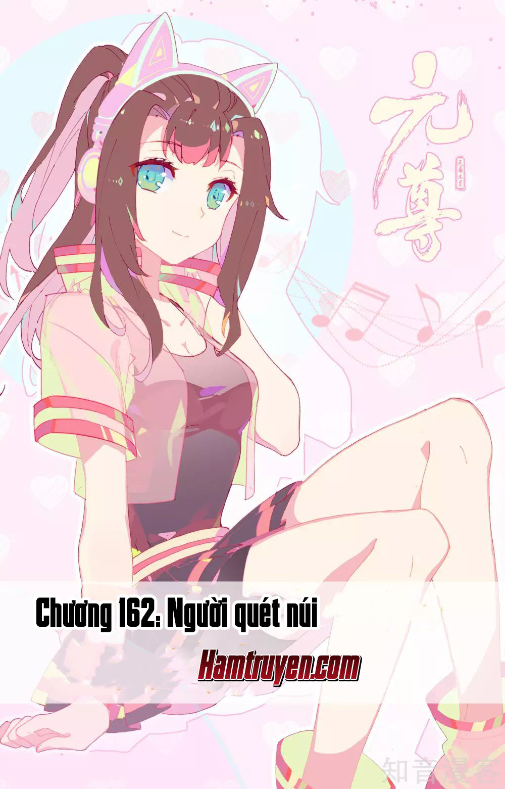 Chương 162 - trang 2