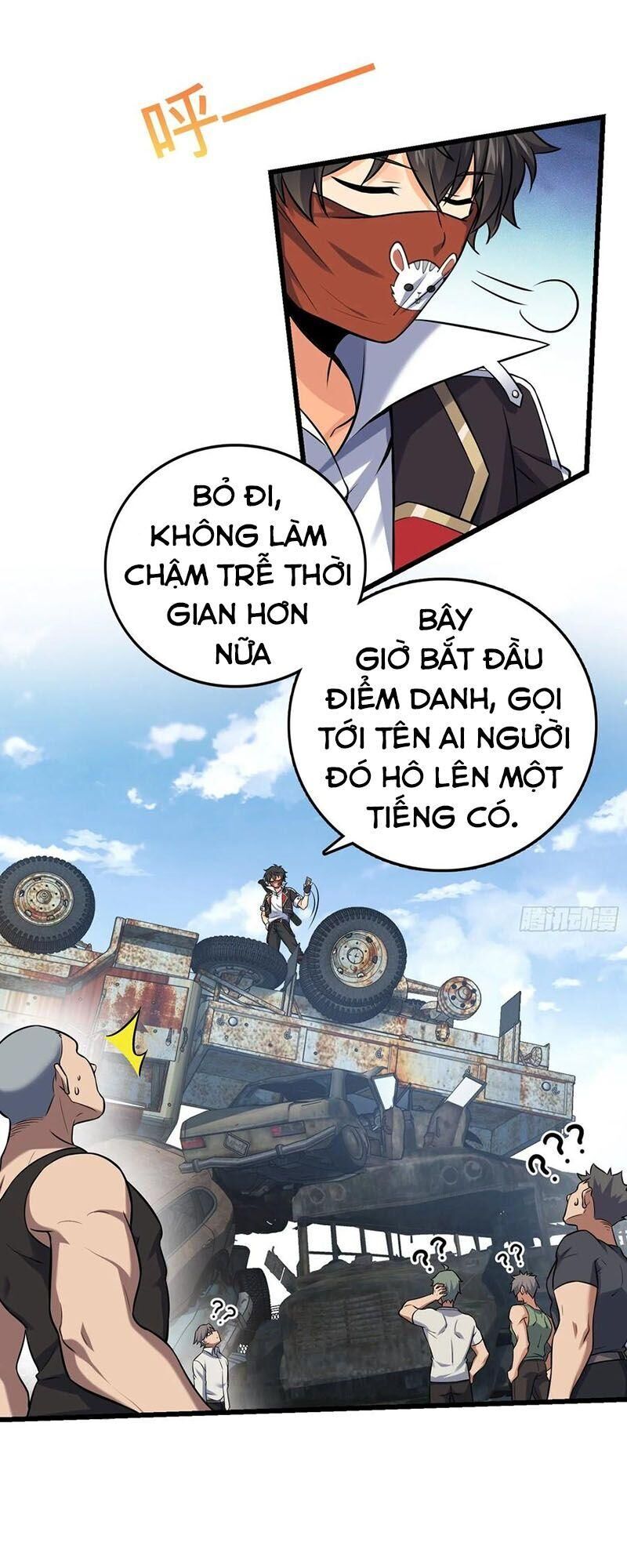 Chương 130 - trang 28